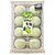 Moti (Mochi) Uva Verde Shine Muscat Kubota 8 Unidades – Japonês e Macio - Imagem 1