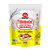 Okoshi Torrada de Arroz Integral Chia e Gergelim 75 g – Rica em Ômega‑3 e Fibras - Imagem 1
