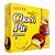 Choco Pie Alfajor de Banana 12 unidades Lotte - Imagem 2