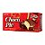 Choco Pie Alfajor de Chocolate 6 unidades Lotte - Imagem 1