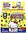Furikake Pacote com 20 sachês Hello Kitty - Imagem 5