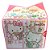 Furikake Pacote com 20 sachês Hello Kitty - Imagem 1