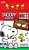 Furikake Pacote com 20 sachês Snoopy - Imagem 3