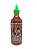 Molho de Pimenta Sriracha Hot Chili Sauce 482g - Imagem 1