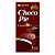 Choco Pie Cacao Alfajor de Chocolate 6 unidades Lotte - Imagem 2