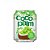Bebida Suco de Uva com Pedaços de Coco 238ml Haitai Coco Palm - Imagem 2