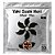 Alga para Sushi Silver Damerlin 50 Folhas 140g – Ideal para Culinária Oriental - Imagem 1