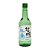 Bebida Coreana Soju Jinro Chamisul Fresh 360ml Hitejinro - Imagem 1