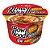 Macarrão Instantâneo em Copo Sabor Kimchi Bowl Noodle Nongshim - Imagem 1