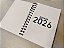 Agenda Personalizada 2026 - Imagem 2
