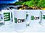 Caneca de chopp acrílica 500 ml - Imagem 7