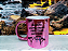 Canecas especiais, glitter, preta ou espelhada - Imagem 8