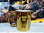 Canecas especiais, glitter, preta ou espelhada - Imagem 10