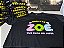 Camiseta Preta 3 uni - Imagem 7