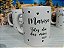 Caneca cerâmica Personalizada - Imagem 9