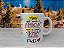 Caneca cerâmica Personalizada - Imagem 6