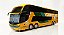 Miniatura De Ônibus Gontijo Comil Campione Invictus DD Exclusiva 1/64 - Imagem 3