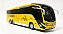 Miniatura De Ônibus Da Itapemirim Marcopolo G8 1200 Mercedes Benz Exclusiva 1/64 V2 - Imagem 1
