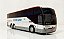 Miniatura de Ônibus da Emtram Marcopolo G5 Única e Exclusiva 1/64 - Imagem 2
