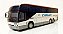 Miniatura de Ônibus da Emtram Marcopolo G5 Única e Exclusiva 1/64 - Imagem 3