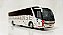 Miniatura De Ônibus Da Catarinense Marcopolo G7 Exclusiva 1/64 - Imagem 2