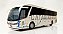 Miniatura De Ônibus Da Catarinense Marcopolo G7 Exclusiva 1/64 - Imagem 3