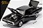 Miniatura Carro Dodge Charger Velozes E Furiosos do Toreto 1/32 - Imagem 1