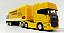 Miniatura De Caminhão Scania V8 R730 da Itapemirim Cargas Exclusiva 1/64 - Imagem 1