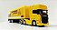 Miniatura De Caminhão Scania V8 R730 da Itapemirim Cargas Exclusiva 1/64 - Imagem 2