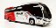 Miniatura De Ônibus da Primar Novo Busscar NB1 Lançamento Exclusiva 1/64 - Imagem 1