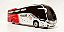 Miniatura De Ônibus da Primar Novo Busscar NB1 Lançamento Exclusiva 1/64 - Imagem 2