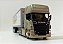 Miniatura De Caminhão Scania V8 R730 da Atlas Transportes Exclusiva 1/64 - Imagem 8