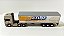 Miniatura De Caminhão Scania V8 R730 da Atlas Transportes Exclusiva 1/64 - Imagem 6