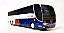 Miniatura de Ônibus da TTL Marcopolo G6 Exclusiva 1/64 - Imagem 1