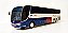 Miniatura de Ônibus da TTL Marcopolo G6 Exclusiva 1/64 - Imagem 3