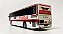 Miniatura De Ônibus Marcopolo G4 da Reunidas Exclusiva 1/64 - Imagem 5
