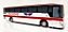 Miniatura De Ônibus Marcopolo G4 da Reunidas Exclusiva 1/64 - Imagem 7