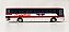 Miniatura De Ônibus Marcopolo G4 da Reunidas Exclusiva 1/64 - Imagem 4