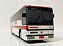 Miniatura De Ônibus Marcopolo G4 da Reunidas Exclusiva 1/64 - Imagem 8