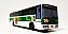 Miniatura De Ônibus da Sao Geraldo Marcopolo G3 Exclusiva 1/64 - Imagem 1