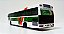 Miniatura De Ônibus da Sao Geraldo Marcopolo G3 Exclusiva 1/64 - Imagem 5
