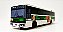 Miniatura De Ônibus da Sao Geraldo Marcopolo G3 Exclusiva 1/64 - Imagem 3