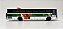 Miniatura De Ônibus da Sao Geraldo Marcopolo G3 Exclusiva 1/64 - Imagem 4