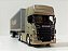 Miniatura De Caminhão Scania V8 R730 da Madero Exclusiva 1/64 - Imagem 8