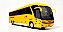 Miniatura De Ônibus Itapemirim Marcopolo G7 1200 Exclusiva 1/64 - Imagem 1