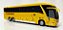 Miniatura De Ônibus Itapemirim Marcopolo G7 1200 Exclusiva 1/64 - Imagem 7