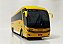 Miniatura De Ônibus Itapemirim Marcopolo G7 1200 Exclusiva 1/64 - Imagem 8
