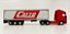 Miniatura De Caminhão Volvo FH da Catto Transportes Exclusiva 1/64 - Imagem 4