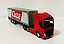 Miniatura De Caminhão Volvo FH da Catto Transportes Exclusiva 1/64 - Imagem 7
