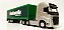 Miniatura De Caminhão Volvo FH da Fontanella Transportes Exclusiva 1/64 - Imagem 1